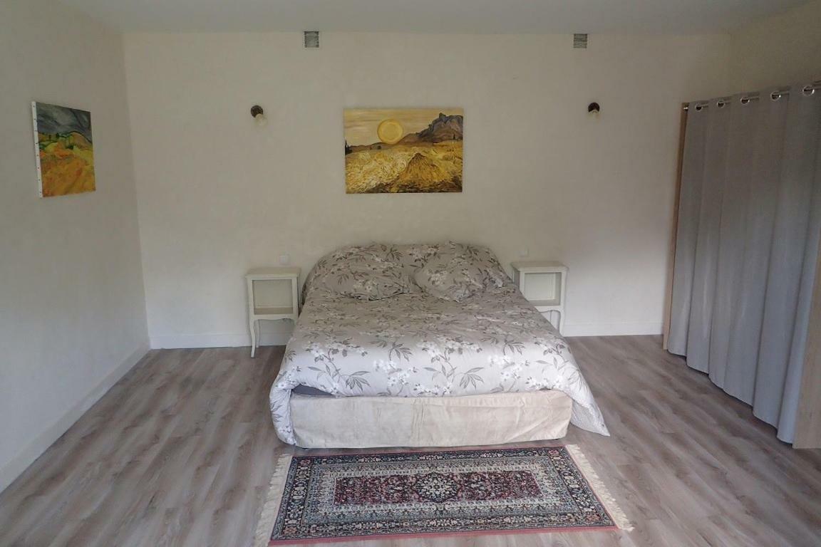 Domaine Du Moulin Neuf Bed & Breakfast Ambillou Ngoại thất bức ảnh
