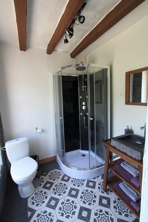 Domaine Du Moulin Neuf Bed & Breakfast Ambillou Ngoại thất bức ảnh