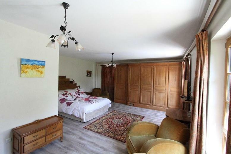 Domaine Du Moulin Neuf Bed & Breakfast Ambillou Ngoại thất bức ảnh